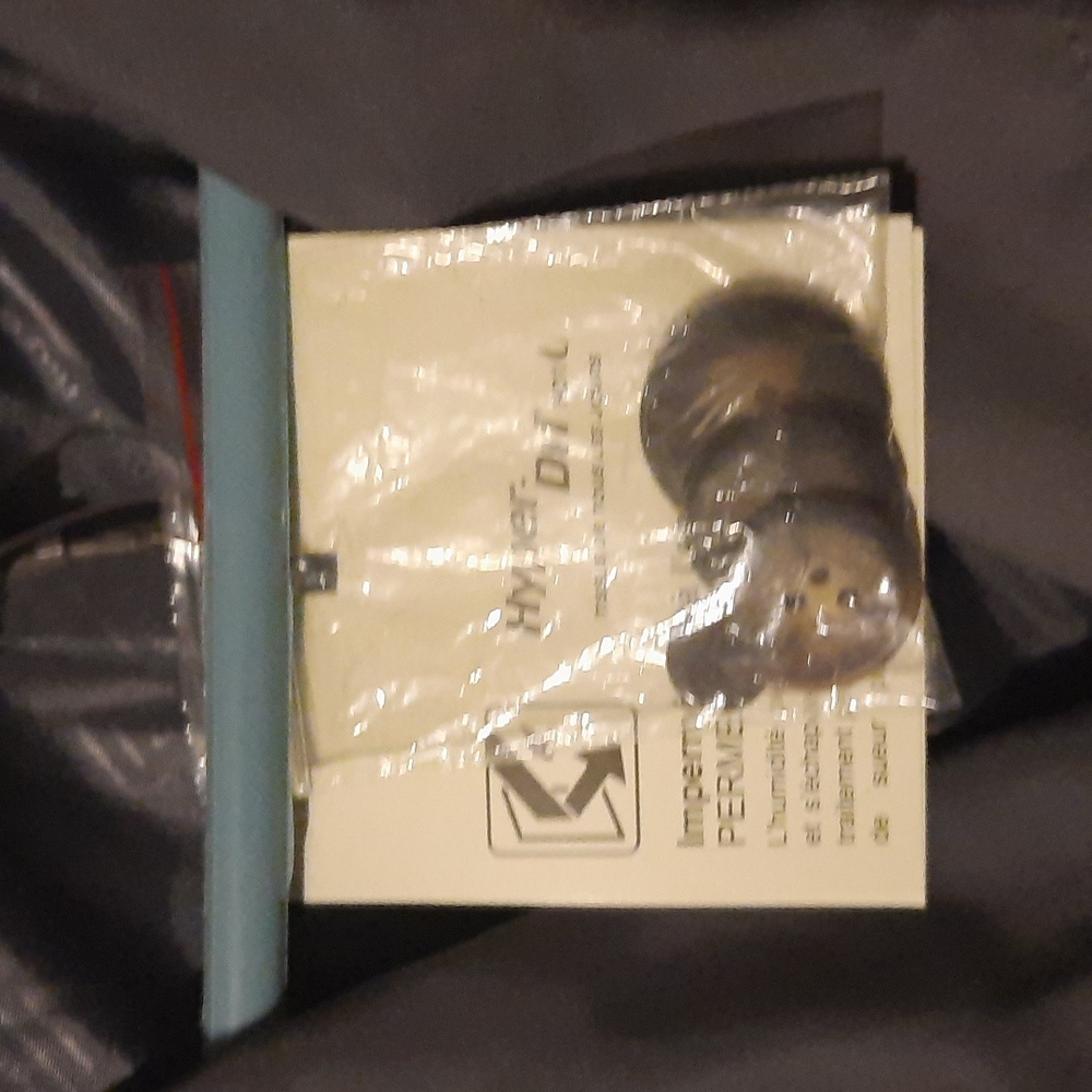Jacket - Picture 2 of 3